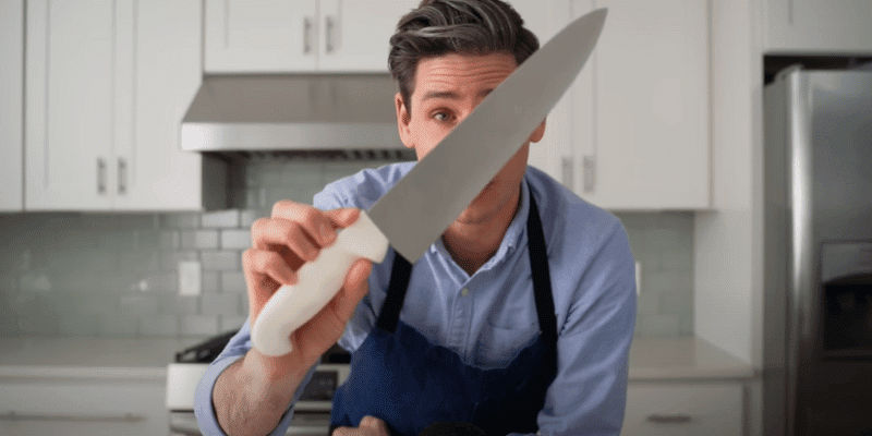 Dual Bevel Vs Single Bevel