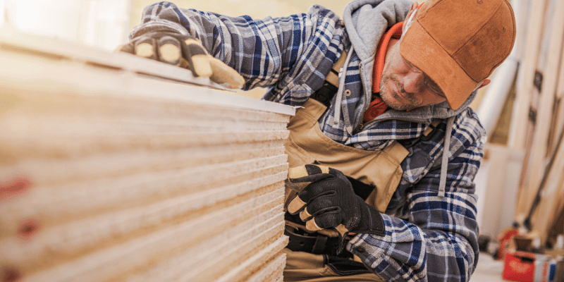 Engineered Wood Vs Plywood