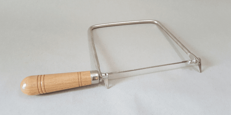 Fret Saw Vs Coping Saw