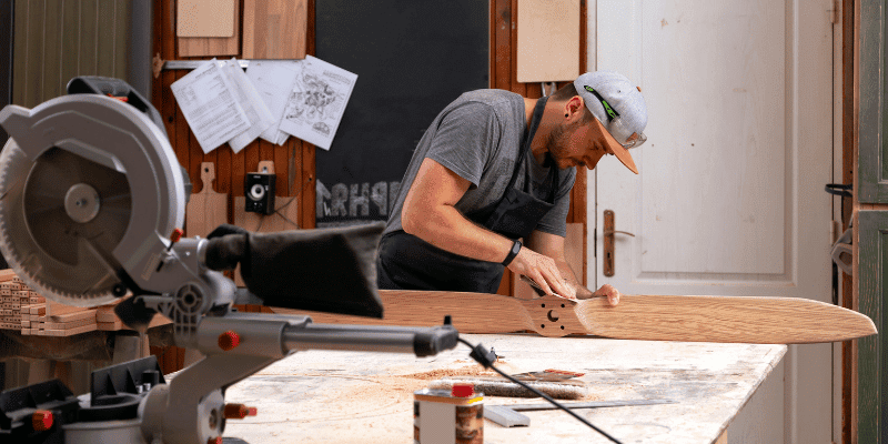 How To Refinish Wood Furniture?