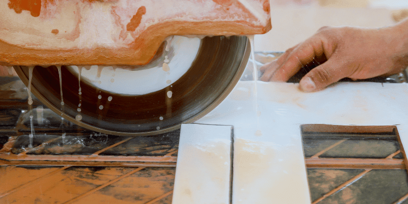 How to Cut Angles on a Table Saw