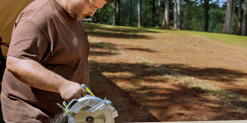 How to Cut Plywood With Circular Saw