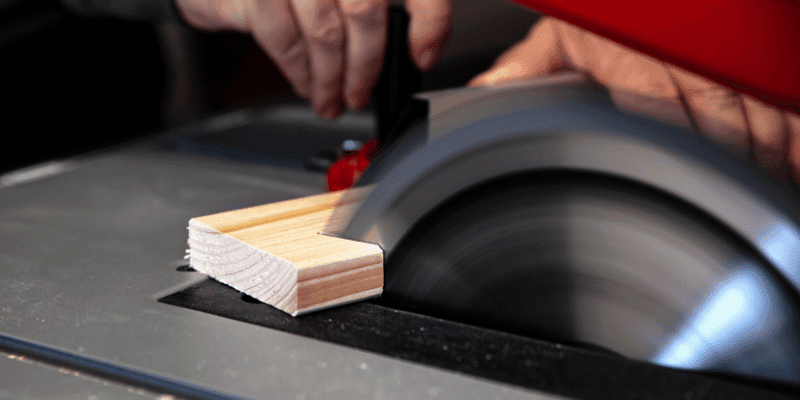 How to Make a Table Saw With a Circular Saw