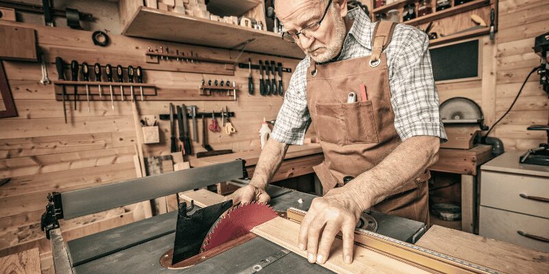 How to Master Straight Cuts with a Circular Saw