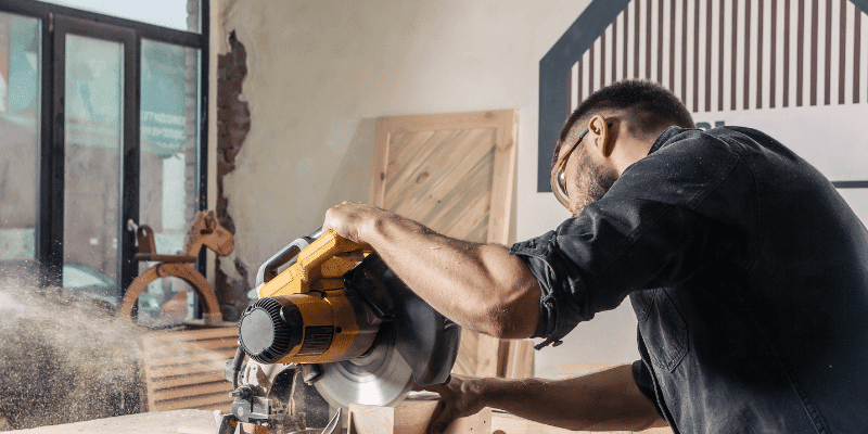 How to Rip Narrow Boards With a Circular Saw