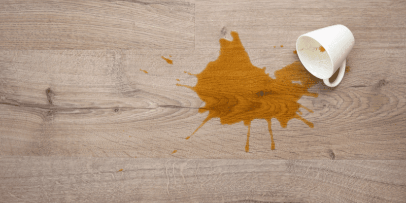 How to waterproof wood? 