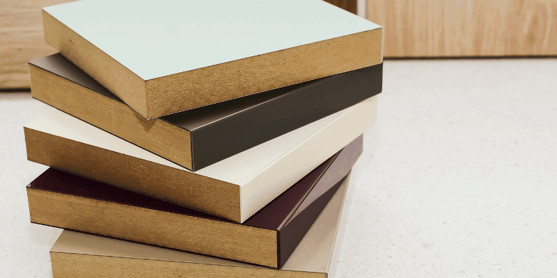 Melamine Vs Mdf