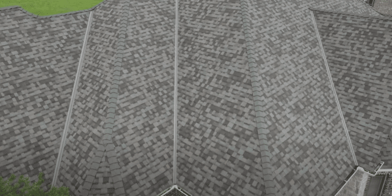 Owens Corning Duration Driftwood