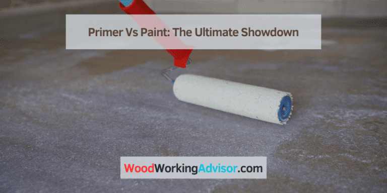 Primer Vs Paint