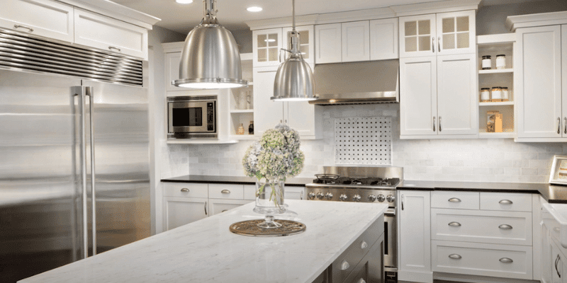 Satin Versus Matte Finish