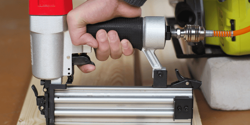 Straight Vs Angle Finish Nailer