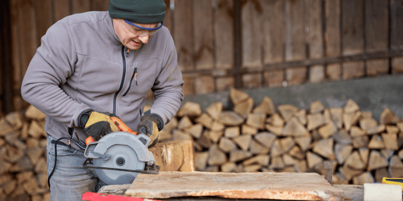 Track Saw Vs Circular Saw