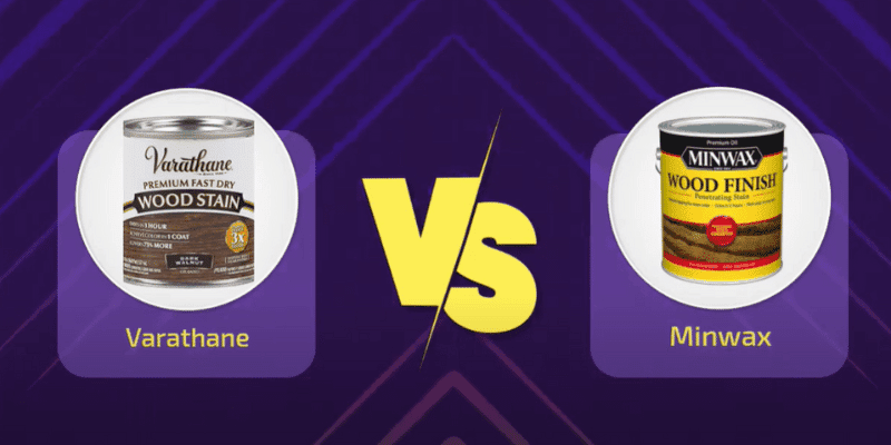 Varathane Vs Minwax