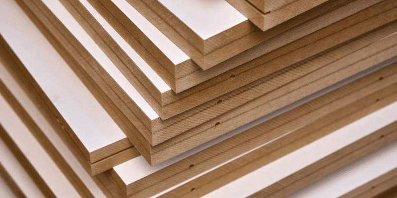 What is MDF Wood?