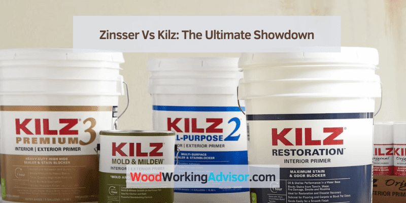 Zinsser Vs Kilz