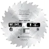 Freud LM72M010 10-inch heavy-duty rip blade for ripping wood lengthwise