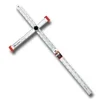 Kapro 317 adjustable 48 inch drywall T-square