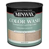 Minwax White Wash Pickling Stain bottle