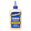 Titebond II Premium Wood Glue bottle