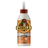 Gorilla Wood Glue bottle