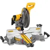 DEWALT 12in Double Bevel Sliding Compound Miter Saw