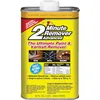 Sunnyside 2-Minute Remover Advanced Paint and Varnish Remover Gel, Quart