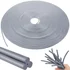 Frienda foam backer rod for controlling caulk depth in wide gaps