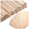 Balsa wood sticks hardwood square dowel variety pack
