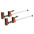 JORGENSEN 36-Inch Parallel Bar Clamps