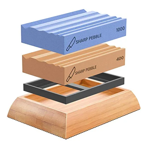 sharpening stones for wood carving tools and gouges