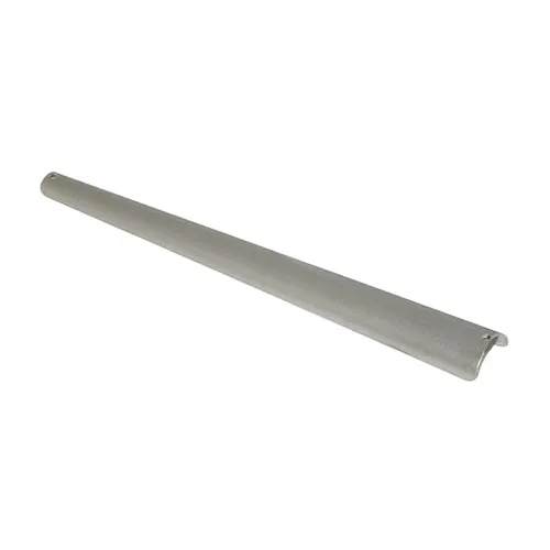 diamond honing cone for polishing the inside flute of a gouge