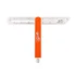 Swanson SVV150 9-inch sliding T-bevel with stainless steel rule