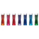 Uni NanoDia Color 0.5mm Leads, 7-Color Set Uni NanoDia Color 0.5mm Leads, 7-Color Set
