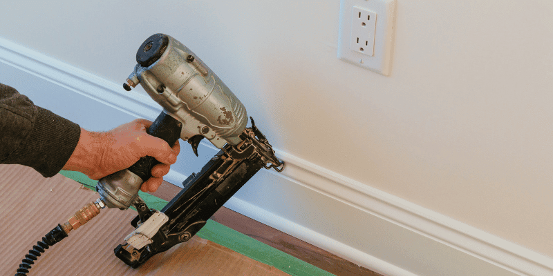 16 Vs 18 Gauge Nailer