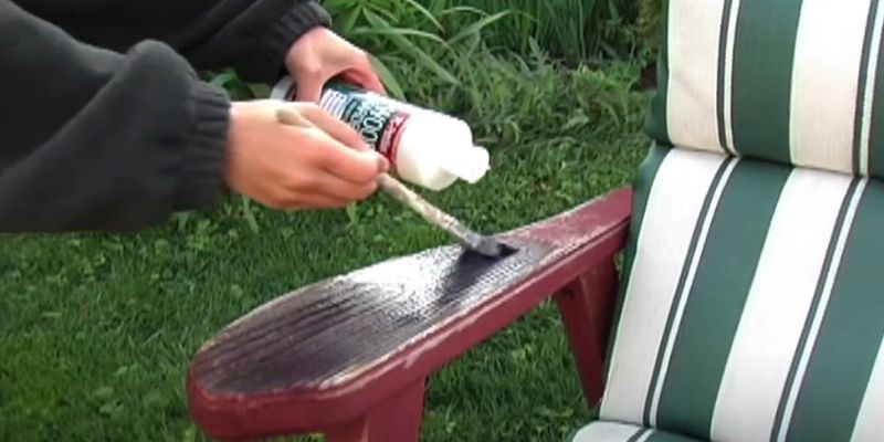 Can Wood Hardener Revitalize New Wood