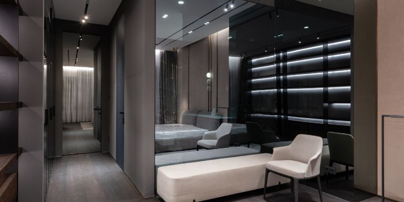 Can You Use Laminate Flooring on a Wall