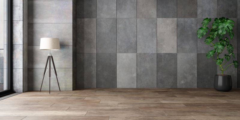 Can You Use Laminate Flooring on a Wall