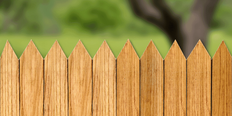 Cedar Vs Redwood Fence