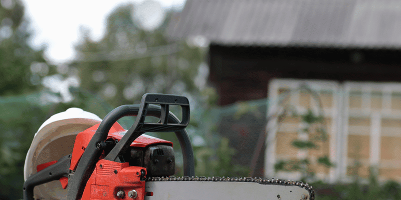 Chainsaw Echo Vs Stihl