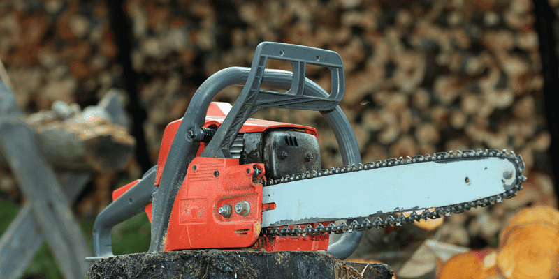 Echo Vs Stihl Vs Husqvarna Chainsaw