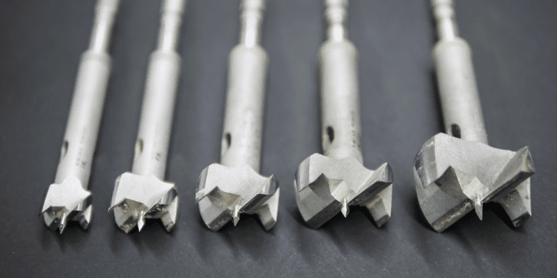 Forstner Bit Vs Hole Saw