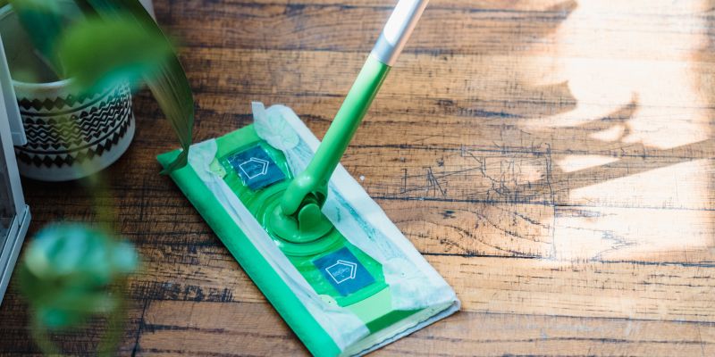 How Do I Clean Bamboo Floors