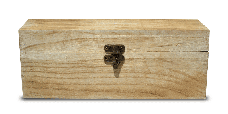 How To Make A Wooden Box?