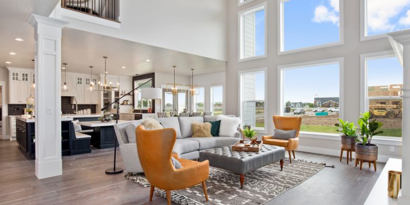 How to Choose the Perfect Vinyl Plank Flooring Color