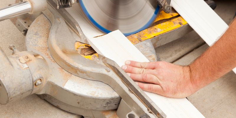 How to Cut Crown Molding Without a Miter Saw