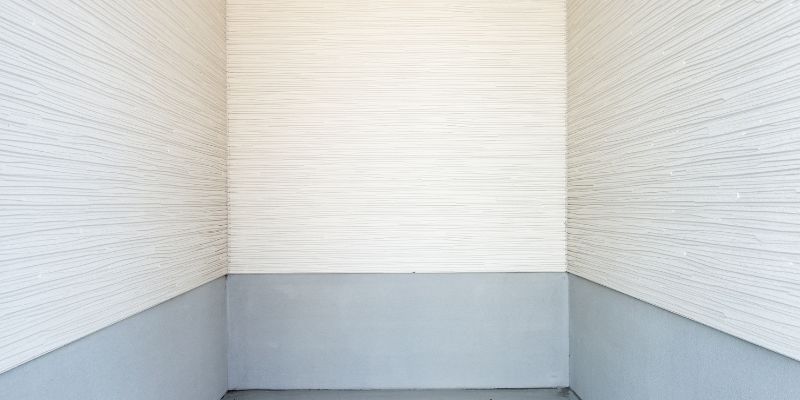 How to Cut Quarter Round Inside Corner