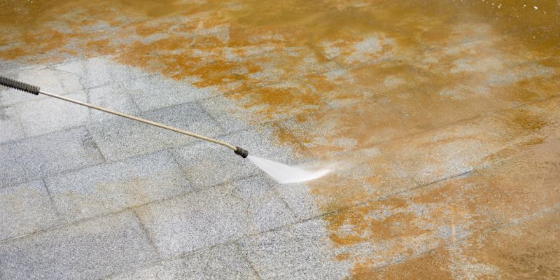 How to Easily Remove Paint from Laminate Flooring