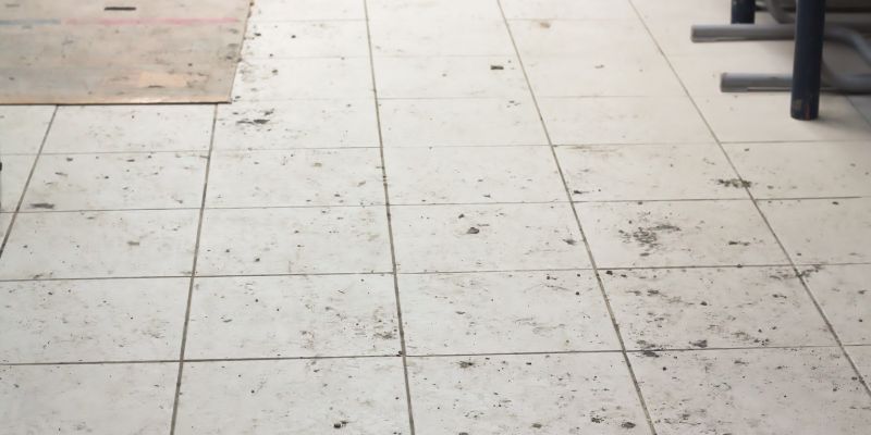 How to Effortlessly Remove Paint from Laminate Flooring