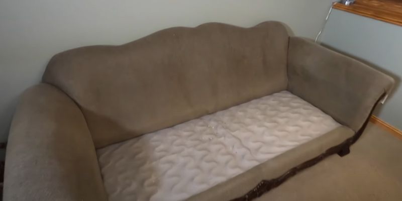 How to Get Rid of Furniture for Free