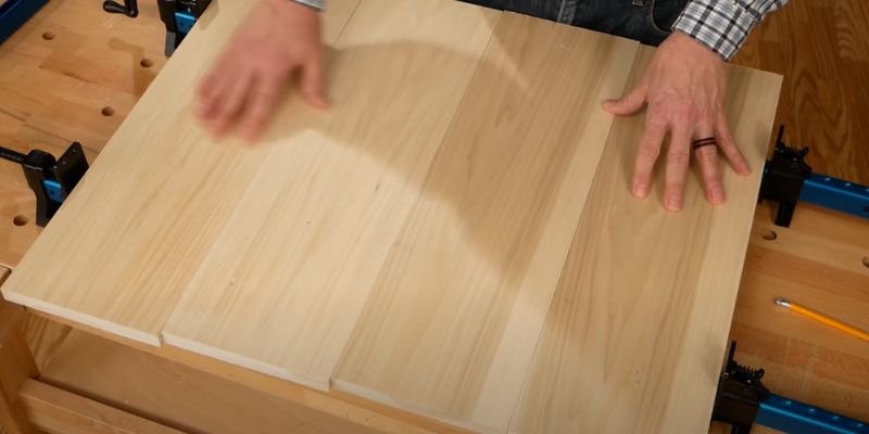 How to Join Plywood Together